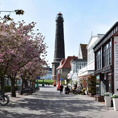 Harten Leekant Borkum