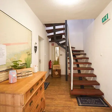 Apartment Harten Leekant