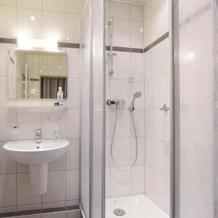 Apartment Harten Leekant Borkum