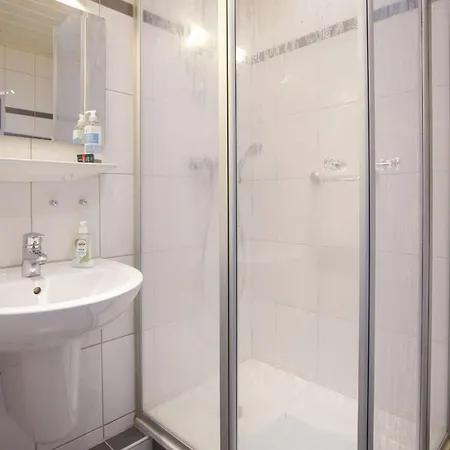 Harten Leekant Apartment Borkum