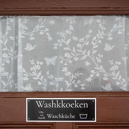 Apartment Harten 