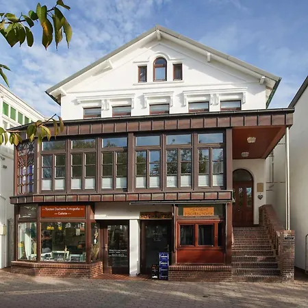 Apartment Harten 