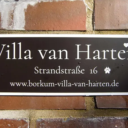 Apartment Harten Leekant